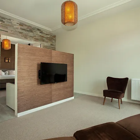 酒店 拉波罗瓦住宿加早餐旅馆 海牙