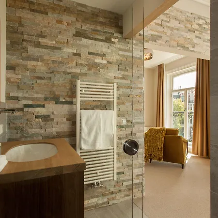 拉波罗瓦住宿加早餐旅馆 酒店 3*