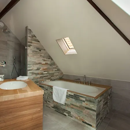 拉波罗瓦住宿加早餐旅馆 酒店 海牙