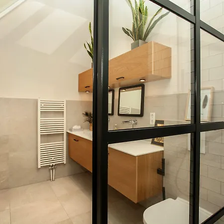 Hotel La Paulowna Boutique