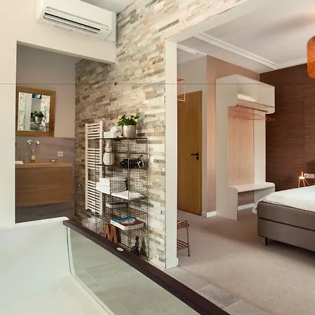 酒店 拉波罗瓦住宿加早餐旅馆 海牙