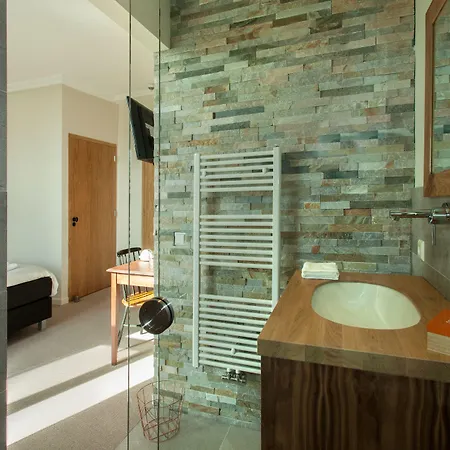 Otel La Paulowna Boutique 3*