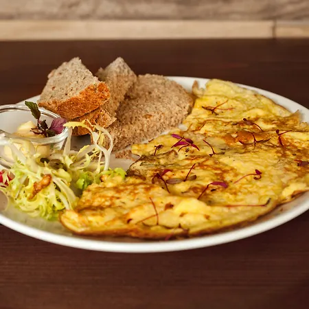 酒店 拉波罗瓦住宿加早餐旅馆 3*