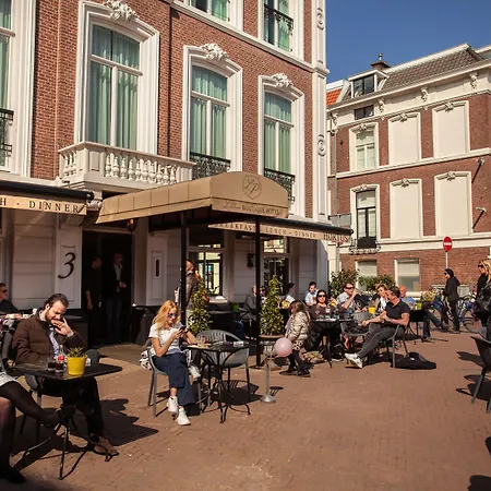 Otel La Paulowna Boutique Lahey