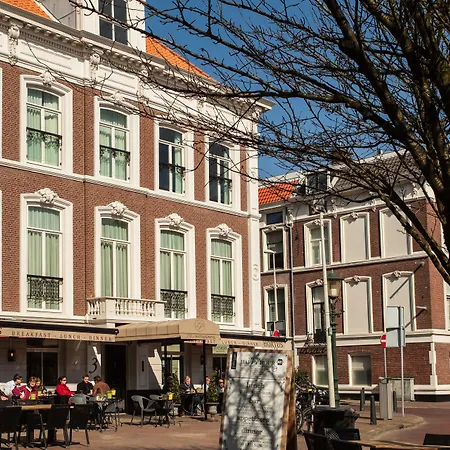 La Paulowna Boutique Otel Lahey