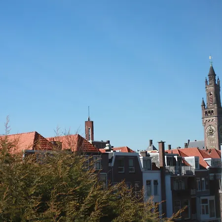 La Paulowna Boutique Den Haag