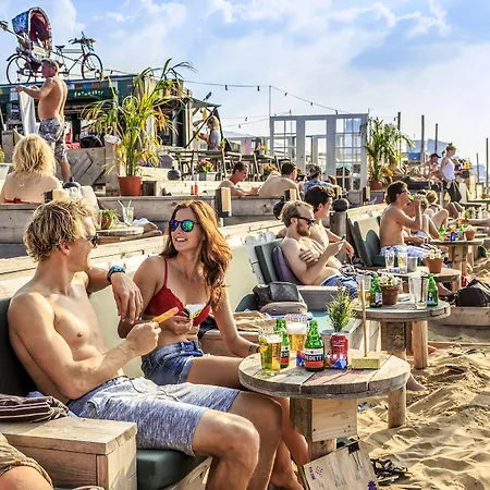 酒店 拉波罗瓦住宿加早餐旅馆 3*