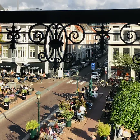 La Paulowna Boutique Otel Lahey