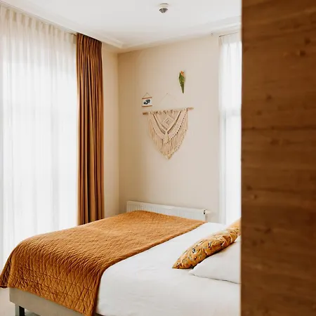 La Paulowna Boutique Hotel