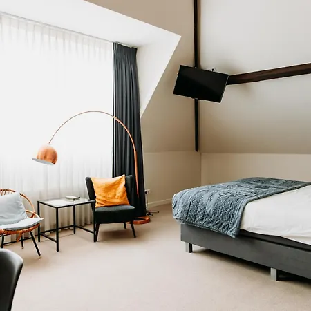 La Paulowna Boutique Hotel