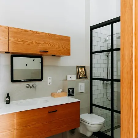 La Paulowna Boutique מלון 3*