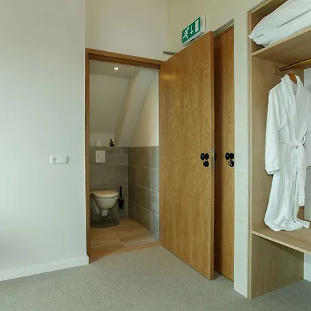 Hotel La Paulowna Boutique 3*