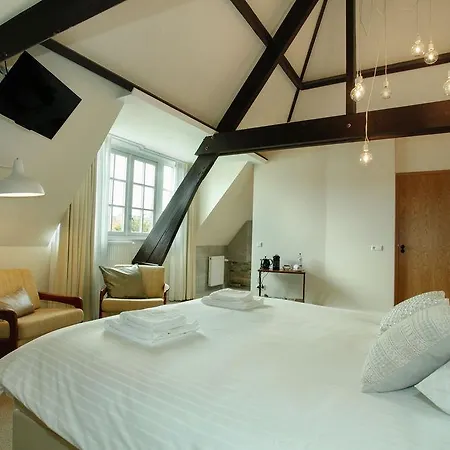 Hotel La Paulowna Boutique