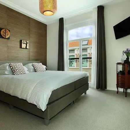 Hotel La Paulowna Boutique Haia