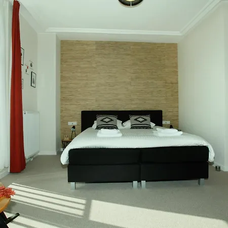 拉波罗瓦住宿加早餐旅馆 海牙