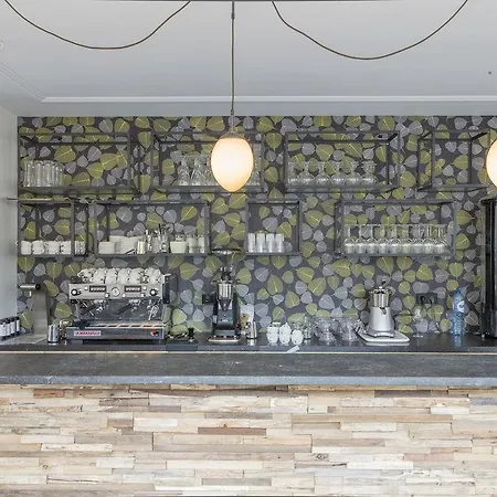 La Paulowna Boutique Hotel Haia