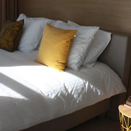 拉波罗瓦住宿加早餐旅馆