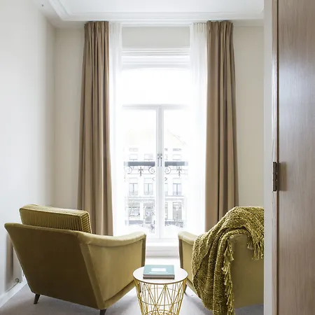 La Paulowna Boutique Hotel 3*