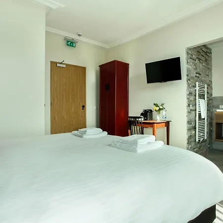 拉波罗瓦住宿加早餐旅馆 酒店 海牙