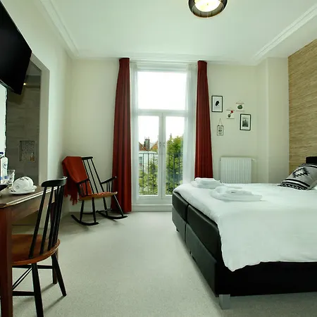 La Paulowna Boutique 3*