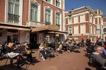 La Paulowna Boutique 3*
