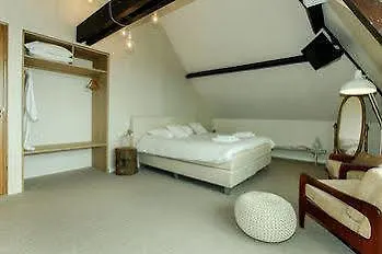Hotel La Paulowna Boutique 3*