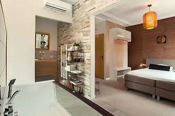 La Paulowna Boutique Hotel Haia