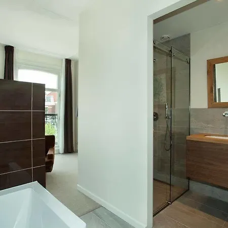 La Paulowna Boutique Hotel