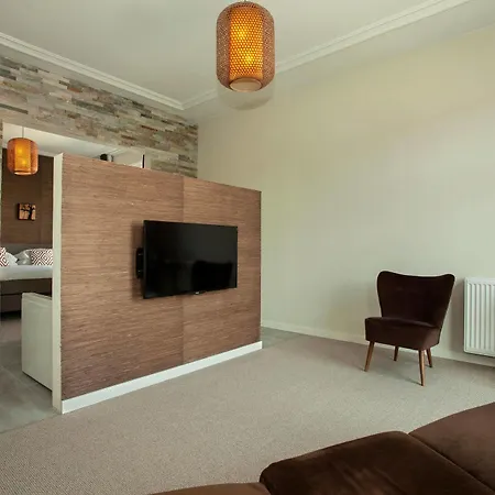 Hotel La Paulowna Boutique 3*
