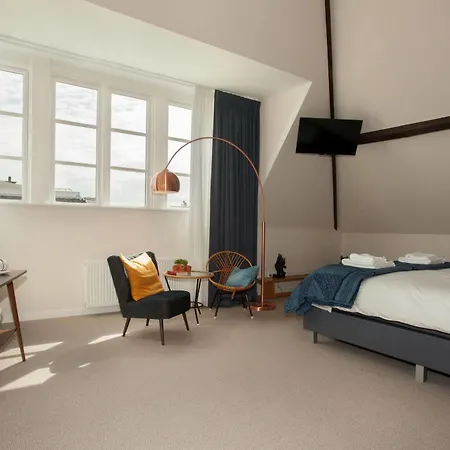 La Paulowna Boutique Hotel Haia