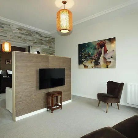 La Paulowna Boutique 3*