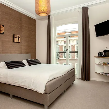 La Paulowna Boutique 3*