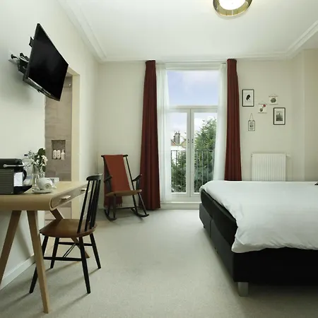 La Paulowna Boutique Hotel