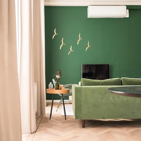 La Paulowna Boutique 3* Haia