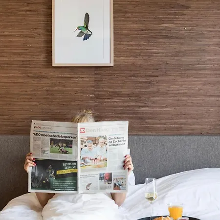 Hotel La Paulowna Boutique Haia