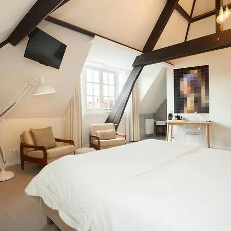 La Paulowna Boutique Den Haag