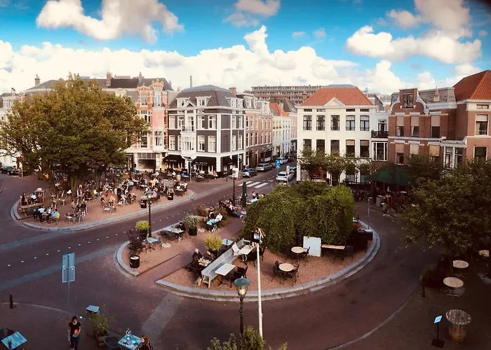 Otel La Paulowna Boutique 3*