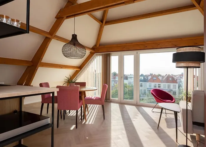 La Paulowna Boutique La Haya