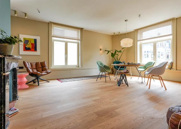 La Paulowna Boutique Otel Lahey