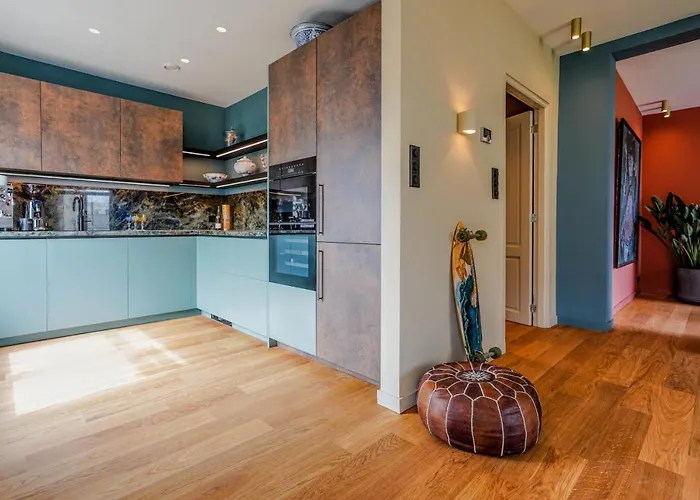 Otel La Paulowna Boutique