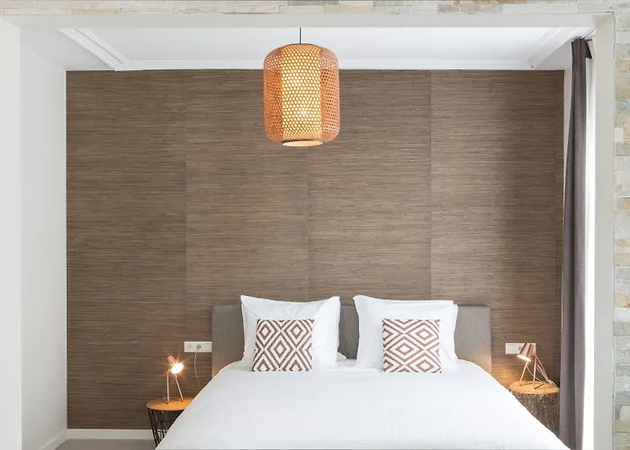 La Paulowna Boutique Otel