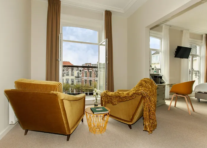 拉波罗瓦住宿加早餐旅馆