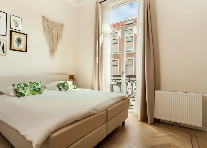 La Paulowna Boutique Otel