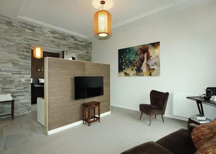 La Paulowna Boutique 3* La Haya