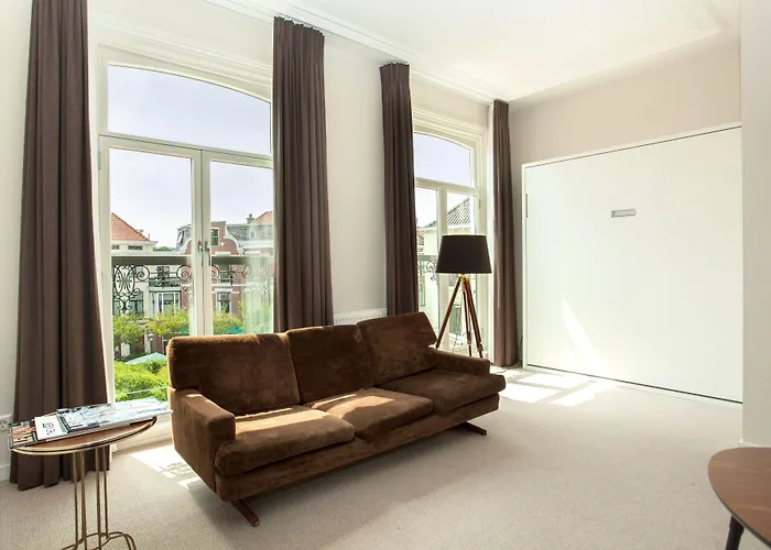 La Paulowna Boutique Otel