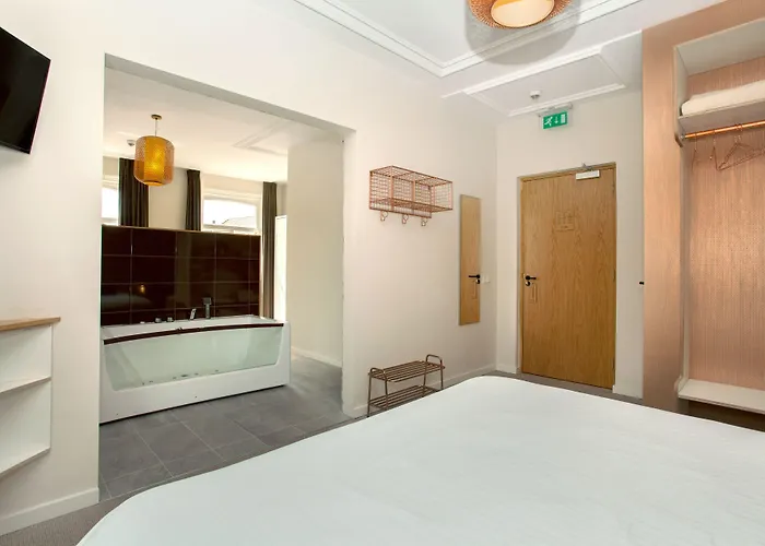 Hotel La Paulowna Boutique