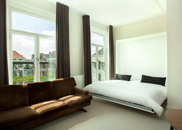 拉波罗瓦住宿加早餐旅馆