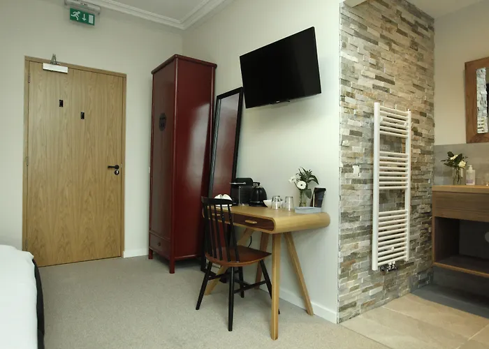 Otel La Paulowna Boutique 3*