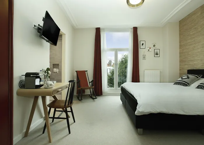 La Paulowna Boutique Otel