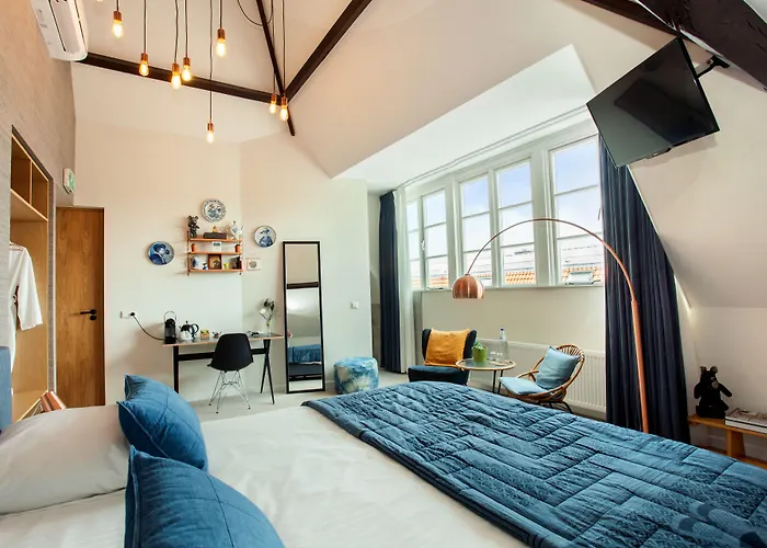 La Paulowna Boutique Otel